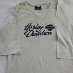 HD t-shirt